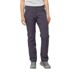 Jack Wolfskin housut Glastal W