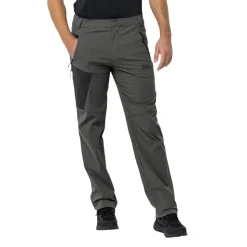 Jack Wolfskin housut Glastal M