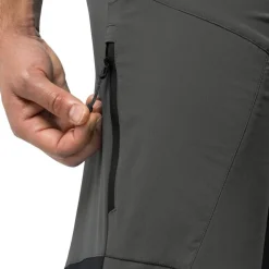 Jack Wolfskin housut Glastal M