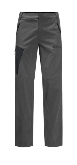 Jack Wolfskin housut Glastal M