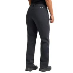 Jack Wolfskin housut Trek Terrain Pant W