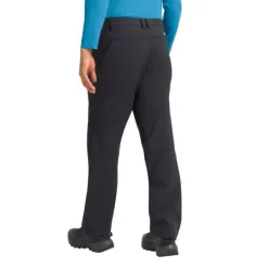 Jack Wolfskin housut Trek Terrain Pant