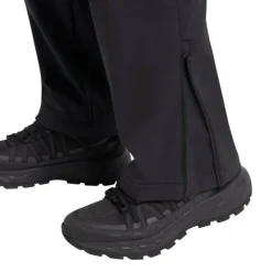 Jack Wolfskin housut Trek Terrain Pant