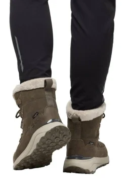 Jack Wolfskin kengät Dromoventure Txp High W