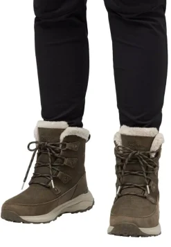 Jack Wolfskin kengät Dromoventure Txp High W