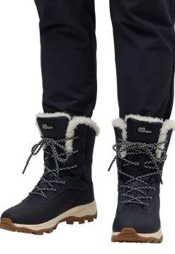 Jack Wolfskin kengät Everquest Txp Snow High W