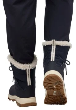 Jack Wolfskin kengät Everquest Txp Snow High W