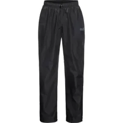 Jack Wolfskin kuorihousut Rainy days