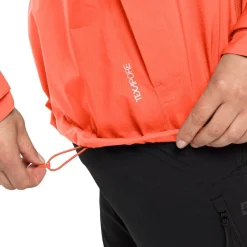 Jack Wolfskin kuoritakki Elsberg 2.5L W