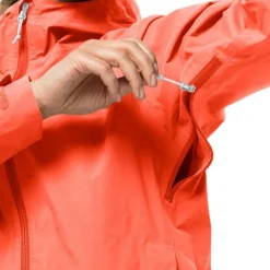 Jack Wolfskin kuoritakki Elsberg 2.5L W