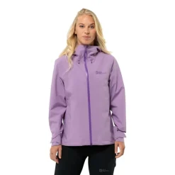 Jack Wolfskin kuoritakki Highest Peak 3L W