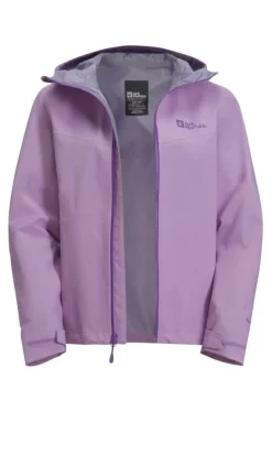 Jack Wolfskin kuoritakki Highest Peak 3L W