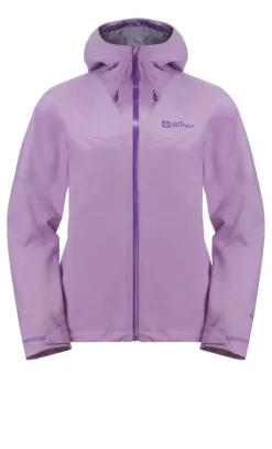 Jack Wolfskin kuoritakki Highest Peak 3L W