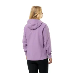 Jack Wolfskin kuoritakki Highest Peak 3L W