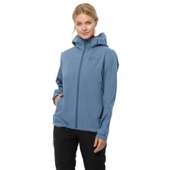 Jack Wolfskin kuoritakki Elsberg 2.5L W