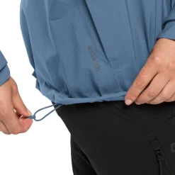 Jack Wolfskin kuoritakki Elsberg 2.5L W