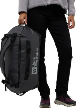 Jack Wolfskin laukku All-In-Duffle 35