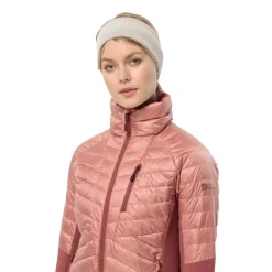 Jack Wolfskin panta Real Stuff headband