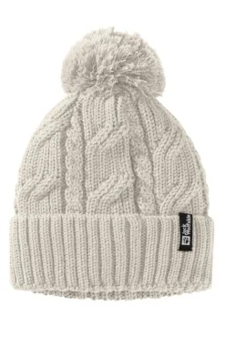 Jack Wolfskin pipo Pompom beanie