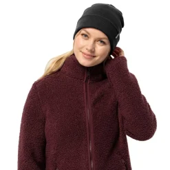 Jack Wolfskin pipo Rib beanie