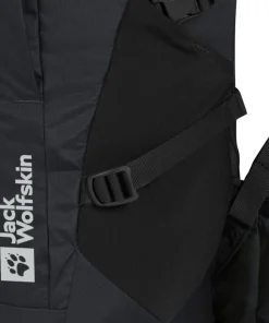 Jack Wolfskin päiväreppu CYROX SHAPE 25 S-L säädettävällä se