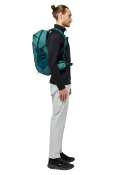 Jack Wolfskin reppu Cyrox Shape 25 S-L