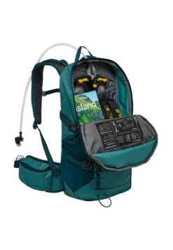 Jack Wolfskin reppu Cyrox Shape 25 S-L