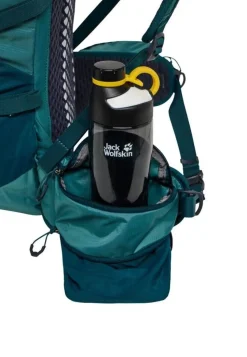 Jack Wolfskin reppu Cyrox Shape 25 S-L