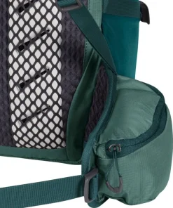 Jack Wolfskin reppu Cyrox Shape 25 S-L