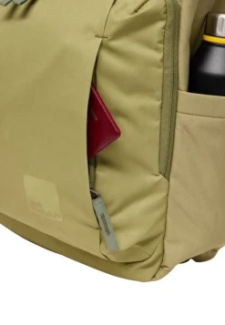 Jack Wolfskin reppu Hoellenberg 20 l