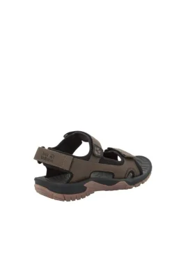 Jack Wolfskin sandaalit Lakewood Cruise