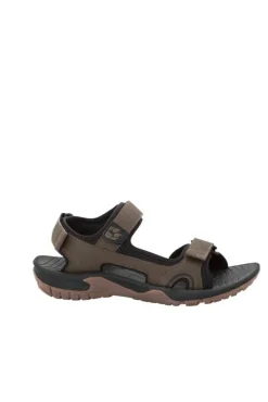 Jack Wolfskin sandaalit Lakewood Cruise