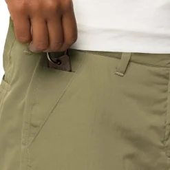 Jack Wolfskin shortsihame Kalahari Skort W