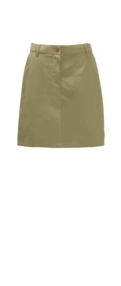 Jack Wolfskin shortsihame Kalahari Skort W