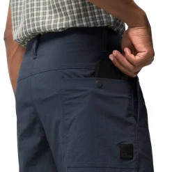 Jack Wolfskin shortsit Desert M