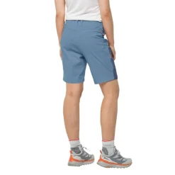 Jack Wolfskin shortsit Glastal W