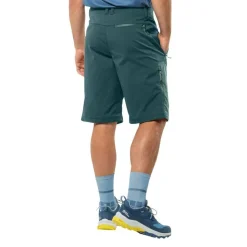 Jack Wolfskin shortsit Glastal M