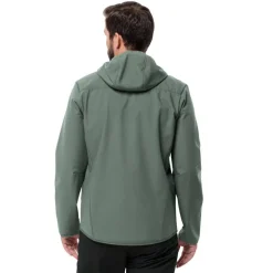 Jack Wolfskin softshell takki Bornberg