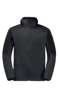 Jack Wolfskin softshelltakki Feldberg