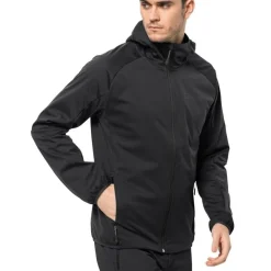 Jack Wolfskin softshelltakki Feldberg
