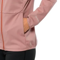 Jack Wolfskin softshelltakki Feldberg W