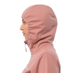 Jack Wolfskin softshelltakki Feldberg W