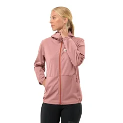 Jack Wolfskin softshelltakki Feldberg W