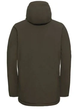 Jack Wolfskin takki Cold Camp Coat