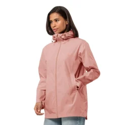 Jack Wolfskin takki Desert Wind W