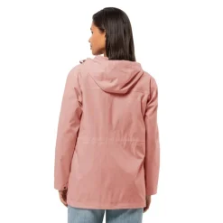 Jack Wolfskin takki Desert Wind W