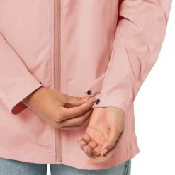 Jack Wolfskin takki Desert Wind W