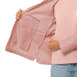 Jack Wolfskin takki Desert Wind W