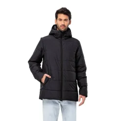 Jack Wolfskin takki Deutzer long jkt
