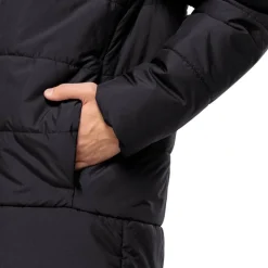 Jack Wolfskin takki Deutzer long jkt
